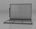 Microsoft Surface Book 2 13.5-inch (i7) 3Dモデル