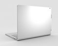 Microsoft Surface Book 2 13.5-inch (i7) 3d model