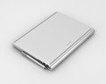 Microsoft Surface Book 2 13.5-inch (i7) 3d model