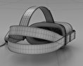 Oculus Go 3D модель