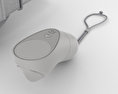 Oculus Go Modelo 3d