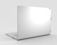 Microsoft Surface Book 2 15-inch 3d model