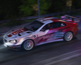 A Need for Speed Trip - A.Works 43
