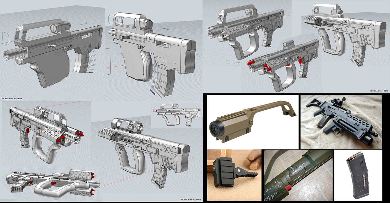 moi3d scaling