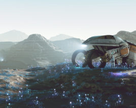 Terra 2