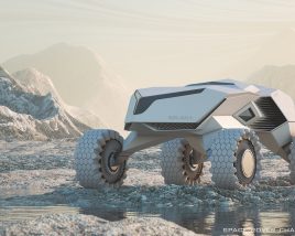 The SR-001