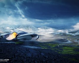 Eden Glider