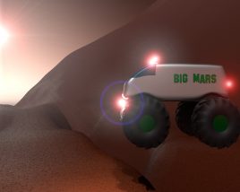 Big Mars