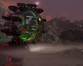 The new planet discovery