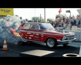 IMPALA 62