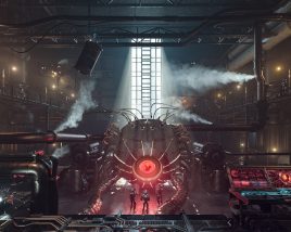 Hope in a Dystopian Future