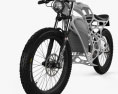 APWorks Light Rider 2016 3d model