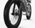 APWorks Light Rider 2016 3d model