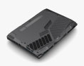 Acer Predator Helios 300 3Dモデル