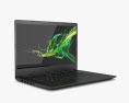 Acer Aspire 5 3Dモデル
