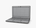 Acer Chromebook 311 C722 Modelo 3d