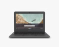 Acer Chromebook 311 C722 3D модель