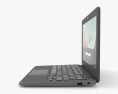 Acer Chromebook 311 C722 3d model