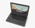 Acer Chromebook 311 C722 3D模型