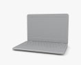 Acer Chromebook 311 C722 3D模型