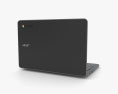 Acer Chromebook 511 C741 3Dモデル