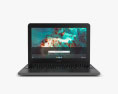 Acer Chromebook 511 C741 3D模型