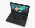 Acer Chromebook 511 C741 Modello 3D