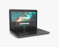 Acer Chromebook 511 C741 3D-Modell