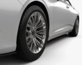 Acura TLX Type S 2022 3d model