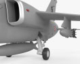 AMX international AMX 3Dモデル