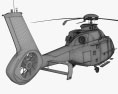 エアバス・ヘリコプターズ H160 3Dモデル