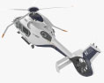 Airbus Helicopters H160 3D модель