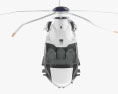 Airbus Helicopters H160 3D-Modell