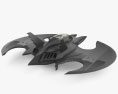 Batwing 1989 Modelo 3D