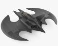 Batwing 1989 Modelo 3D