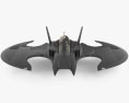 Batwing 1989 3Dモデル