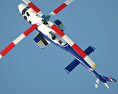 Bell 430 3D модель