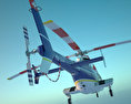 Bell 430 Modelo 3d