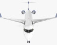 Bombardier CRJ700 series Modelo 3d