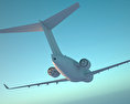 Comac ARJ21 Modelo 3d