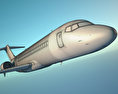 Comac ARJ21 3D модель