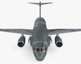 Embraer KC-390 Modello 3D
