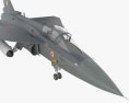 光輝戰鬥機 3D模型