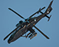 Harbin Z-19 Military helicopter Modèle 3d