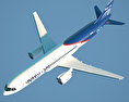 Irkut MC-21 Modelo 3d