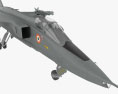 SEPECAT Jaguar 3D model - Aircraft on Hum3D