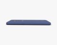 Alcatel 1X Dark Blue Modèle 3d