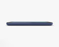 Alcatel 1X Dark Blue Modèle 3d