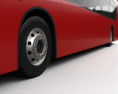 Alexander Dennis Enviro400H Doppeldeckerbus 2015 3D-Modell