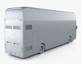 Alexander Dennis Enviro400H Autobus a due piani 2015 Modello 3D